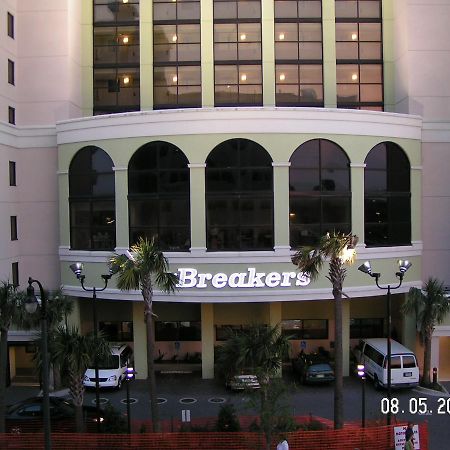 Jeffscondos - 3 Bedroom - Breakers Resort Myrtle Beach Kültér fotó