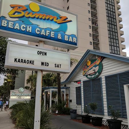 Jeffscondos - 3 Bedroom - Breakers Resort Myrtle Beach Kültér fotó
