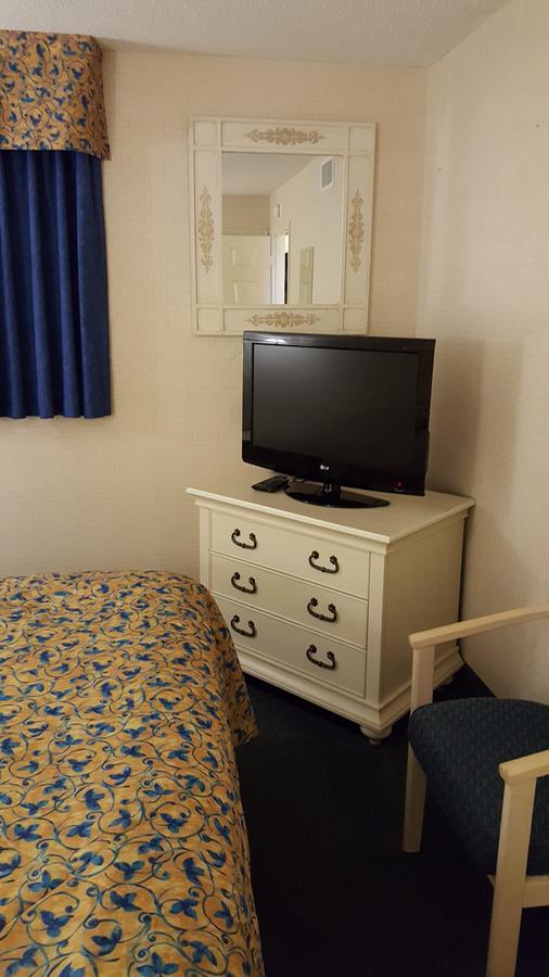 Jeffscondos - 3 Bedroom - Breakers Resort Myrtle Beach Kültér fotó