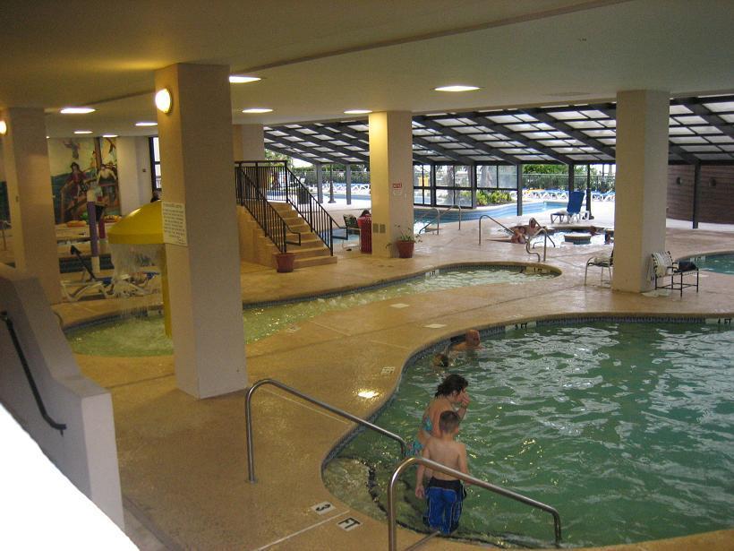 Jeffscondos - 3 Bedroom - Breakers Resort Myrtle Beach Kültér fotó