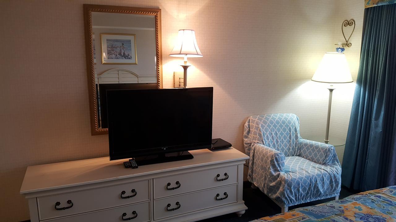 Jeffscondos - 3 Bedroom - Breakers Resort Myrtle Beach Kültér fotó