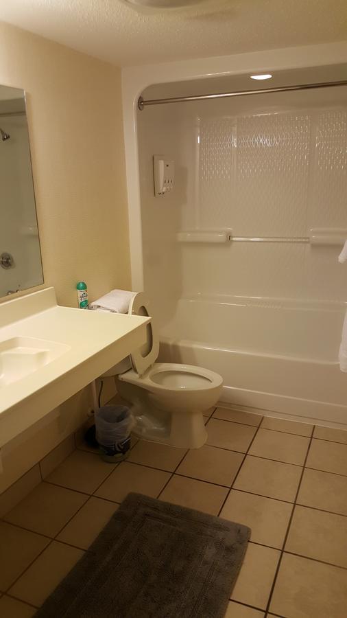 Jeffscondos - 3 Bedroom - Breakers Resort Myrtle Beach Kültér fotó