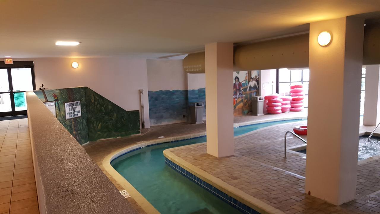 Jeffscondos - 3 Bedroom - Breakers Resort Myrtle Beach Kültér fotó