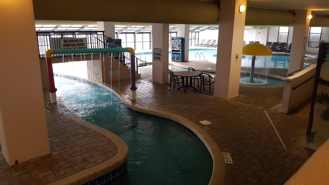 Jeffscondos - 3 Bedroom - Breakers Resort Myrtle Beach Kültér fotó