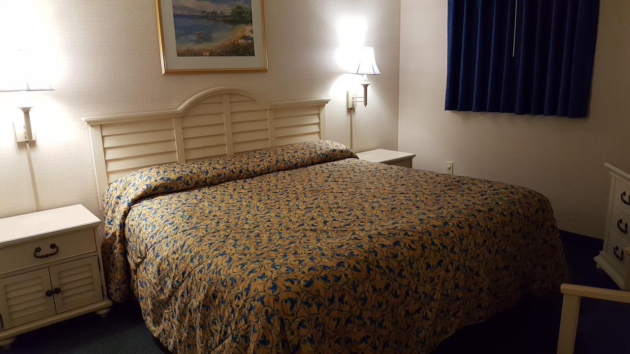 Jeffscondos - 3 Bedroom - Breakers Resort Myrtle Beach Kültér fotó