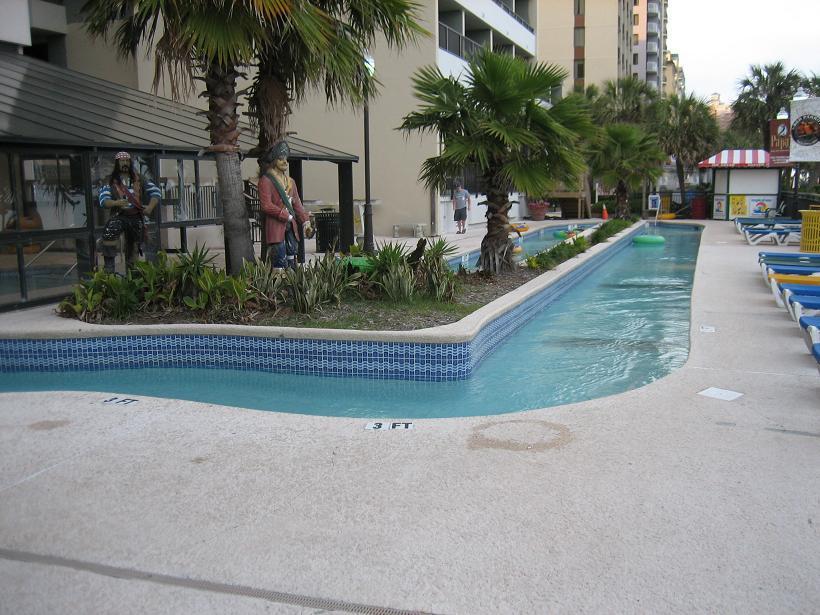 Jeffscondos - 3 Bedroom - Breakers Resort Myrtle Beach Kültér fotó