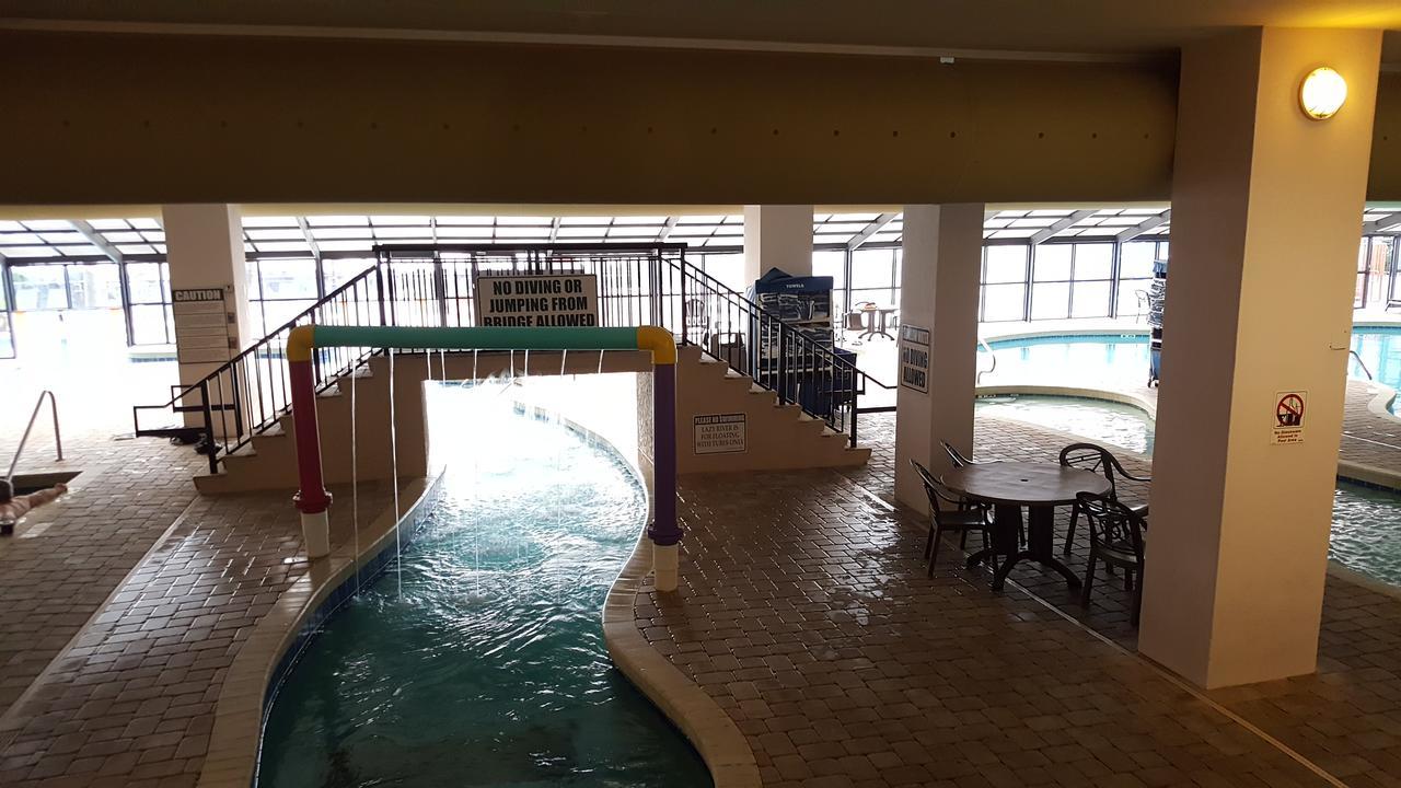 Jeffscondos - 3 Bedroom - Breakers Resort Myrtle Beach Kültér fotó