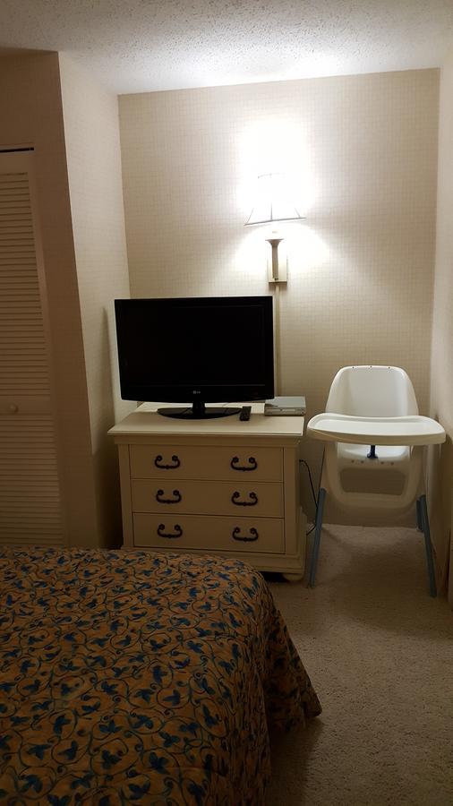 Jeffscondos - 3 Bedroom - Breakers Resort Myrtle Beach Kültér fotó