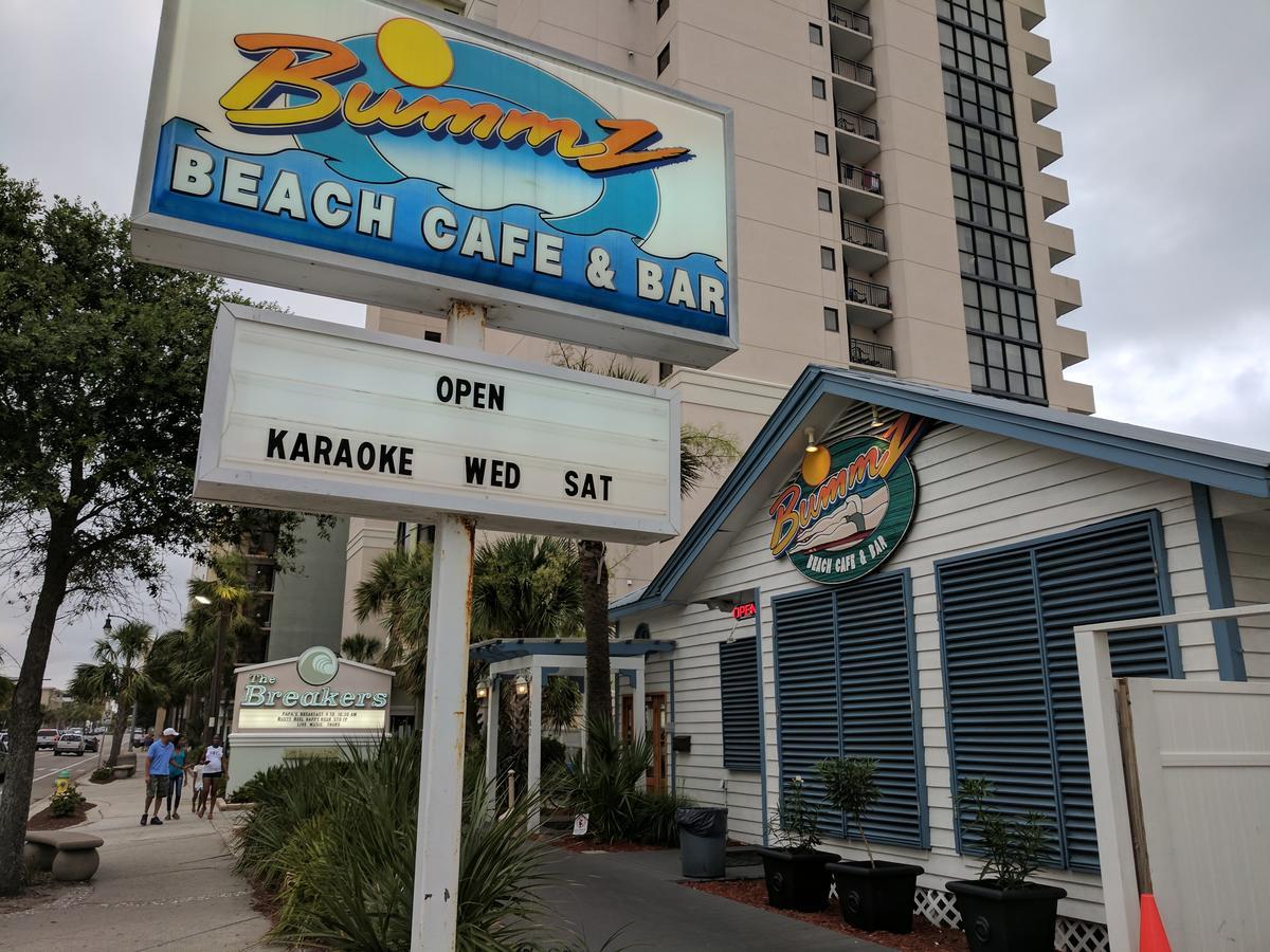 Jeffscondos - 3 Bedroom - Breakers Resort Myrtle Beach Kültér fotó